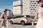 Ford Vignale Kuga 2016 года